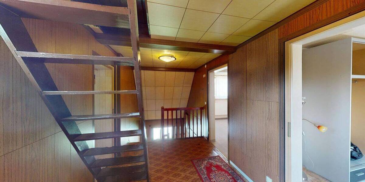 Doppelhaushälfte Dresden Klotzsche - 5 Zimmer, 112 m&sup2;, 390.000&euro; | Angebot:25749425