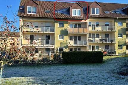 Wohnung Klipphausen Ullendorf - 3 Zimmer, 70 m&sup2;, 149.000&euro; | Angebot:25697837