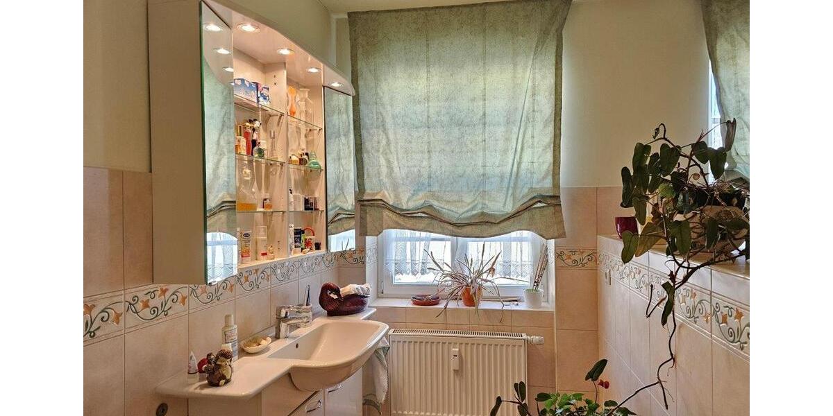 Etagenwohnung Dresden Klotzsche - 2 Zimmer, 107 m&sup2;, 700&euro; | Angebot:26021813