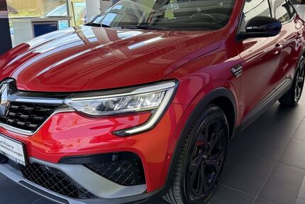 Renault Arkana 36.603 km 22.990 &euro; Radeberg 01454