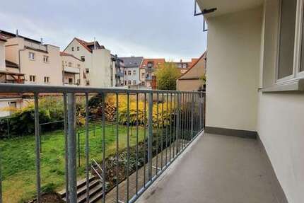 Wohnung zum Mieten in Freiberg 197 € 24.61 m²