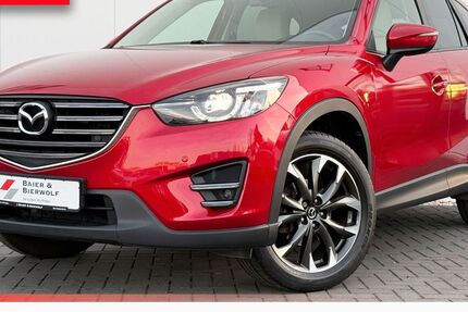 Mazda CX-5 73.586 km 16.590 € Coswig 01640