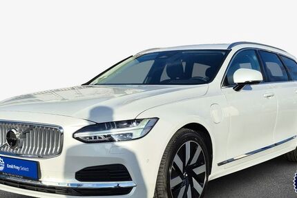 Volvo V90 14.931 km 44.700 &euro; Dresden 01159