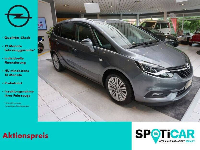 Zafira