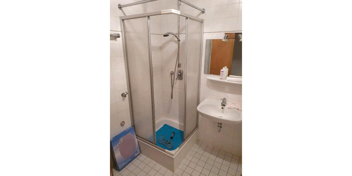 Erdgeschoßwohnung Stolpen - 2 Zimmer, 46 m&sup2;, 400&euro; | Angebot:25538956