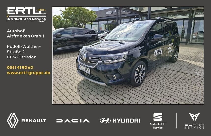 Kangoo