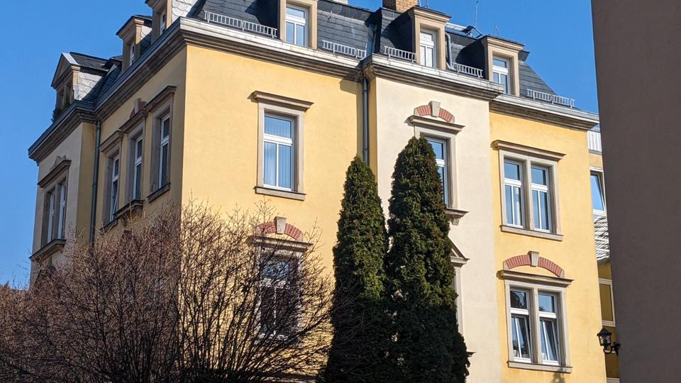 Gewerbeobjekt Dresden Blasewitz - 650&euro; | Angebot:26443048