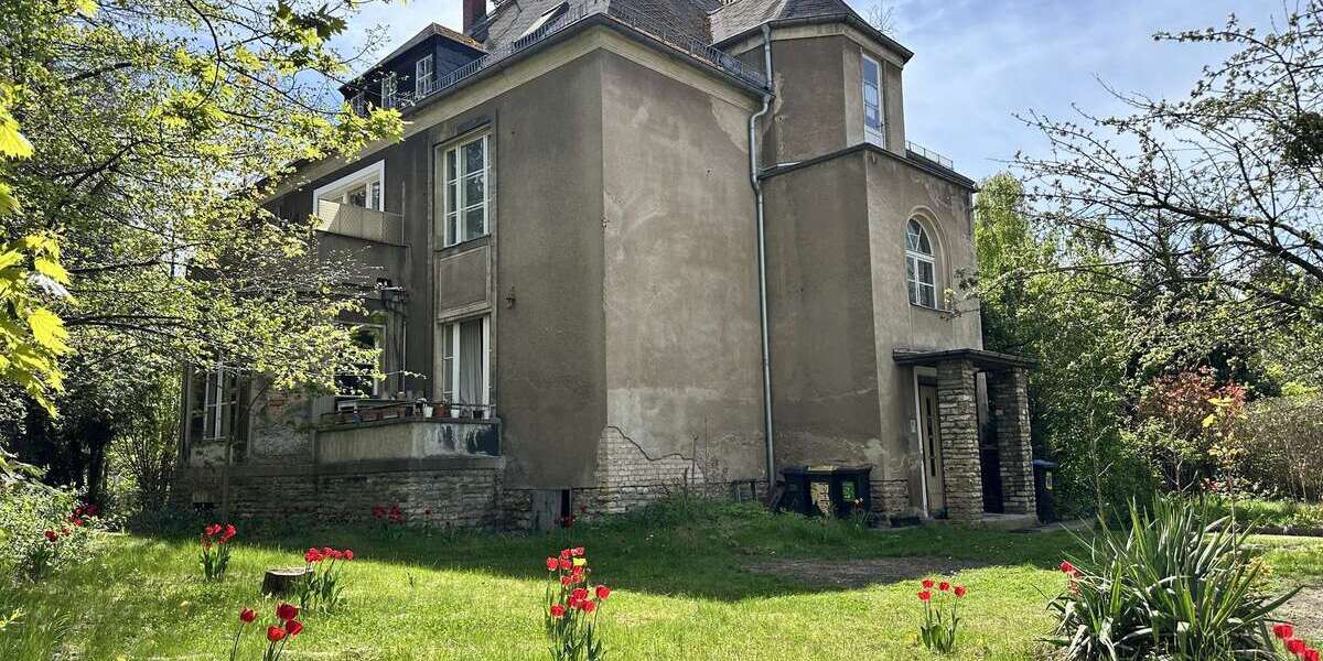 Einfamilienhaus Dresden Prohlis - 12 Zimmer, 340 m&sup2;, 895.000&euro; | Angebot:26417605