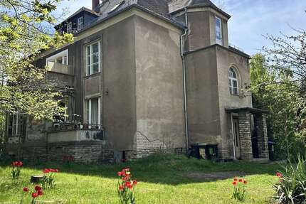 Haus Dresden Prohlis - 12 Zimmer, 340 m&sup2;, 895.000&euro; | Angebot:26417605