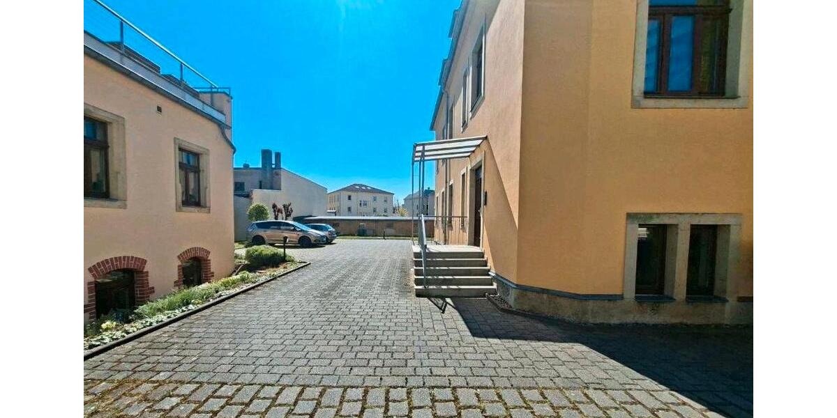 Etagenwohnung Heidenau - 4 Zimmer, 106 m&sup2;, 295.000&euro; | Angebot:26547494
