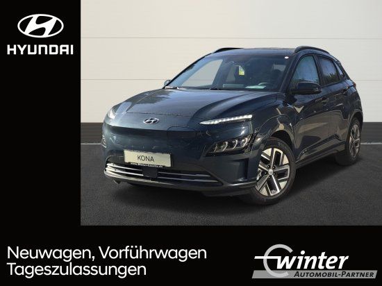Hyundai KONA 8.500 km 19.980 € Großröhrsdorf OT Bretnig 01900