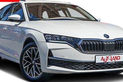 Skoda Octavia 27.403 km 28.490 &euro; Dresden 01069