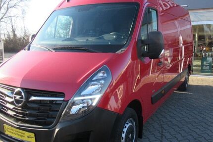 Opel Movano 53.750 km 19.990 € Großenhain 01558