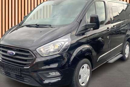 Ford Transit Custom 119.805 km 26.980 &euro; Dresden/Weißig 01328