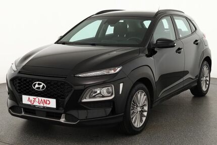 Hyundai KONA 69.208 km 18.950 &euro; Dresden 01239