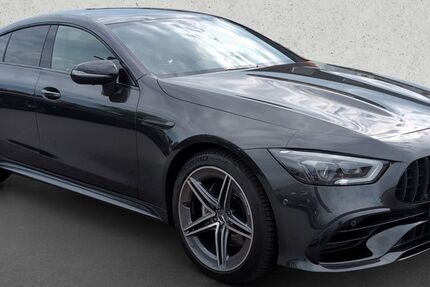 Mercedes-Benz AMG GT 65.317 km 75.990 € Dresden 01257