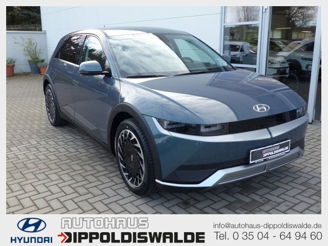 Hyundai IONIQ 5 17.480 km 36.690 &euro; Dippoldiswalde 01744