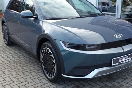 Hyundai IONIQ 5 17.500 km 37.690 &euro; Dippoldiswalde 01744