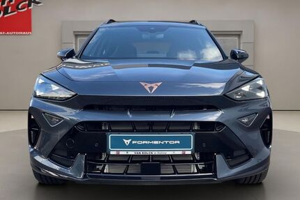 Cupra Formentor 1.001 km 42.900 &euro; Dohna 01809