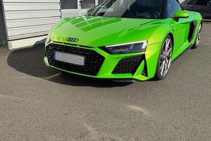 Audi R8 49.800 km 152.520 &euro; Dresden 01159