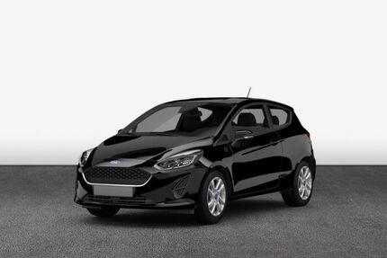 Ford Fiesta 76.000 km 11.940 &euro; Dresden 01277