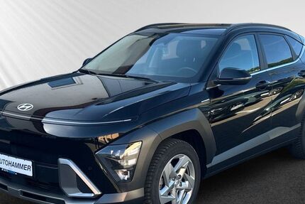 Hyundai KONA 23.153 km 23.350 &euro; Dresden / Radebeul 01445