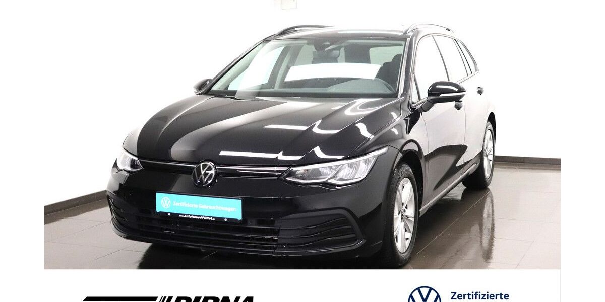 VW Golf 22.600 km 23.700 &euro; Pirna 01796