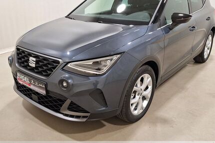 Seat Arona 18.430 km 15.999 &euro; Dresden 01157