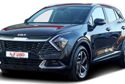 Kia Sportage 23.818 km 26.490 &euro; Dresden 01239