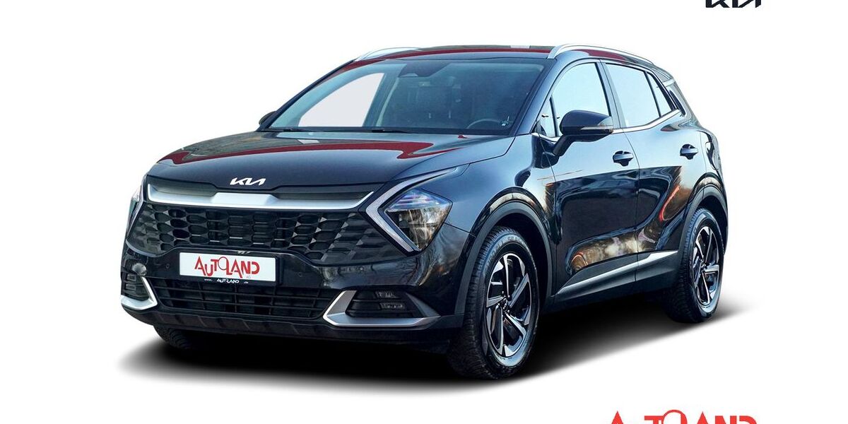 Kia Sportage 23.818 km 26.490 &euro; Dresden 01239