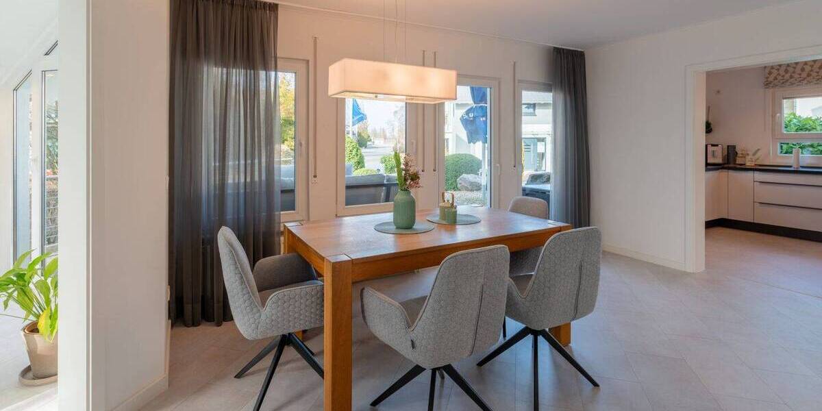Einfamilienhaus Stolpen Helmsdorf - 4 Zimmer, 111 m&sup2;, 281.199&euro; | Angebot:26359728