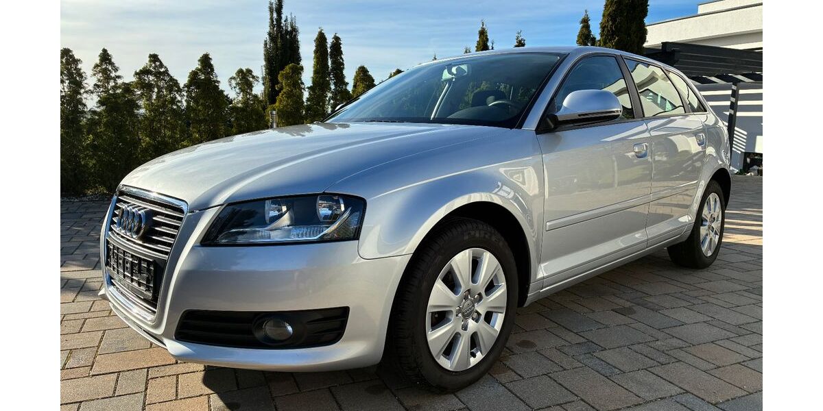 Audi A3 122.000 km 7.490 &euro; Freital 01705