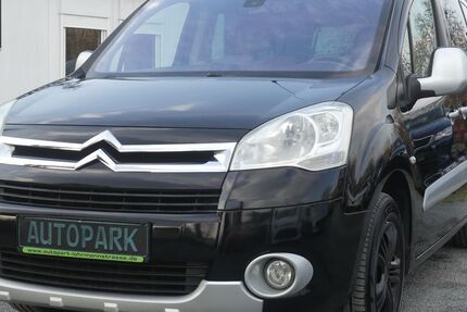 Citroen Berlingo 164.500 km 4.900 &euro; Dresden 01237