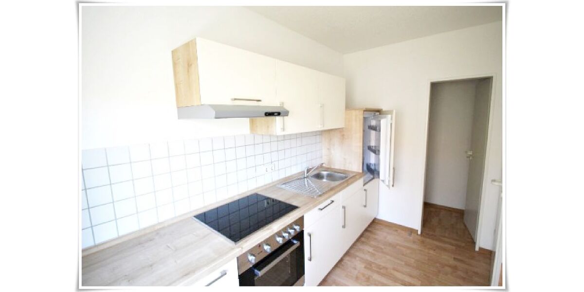 Provisionsfrei* !! Blick ins Grüne !! ruhige WOHNUNG * sonniger BALKON * Stellplatz in Tiefgarage * DRESDEN-REICK - Etagenwohnung Dresden Blasewitz | Angebot:26815480