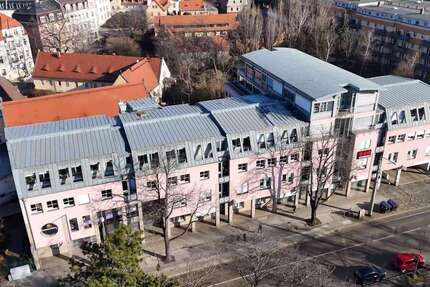 Gewerbeobjekt Dresden Prohlis - 7.200.000&euro; | Angebot:24618792
