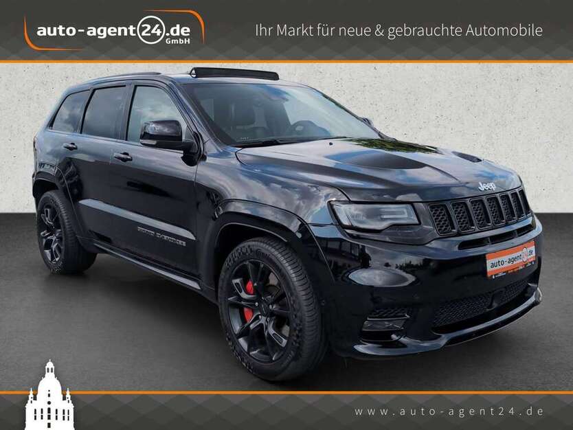 Grand Cherokee