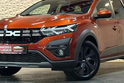 Dacia Jogger 9.489 km 21.499 &euro; Heidenau 01809