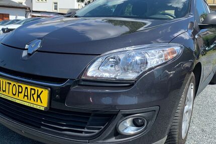 Renault Megane 127.200 km 4.290 &euro; Heidenau 01809
