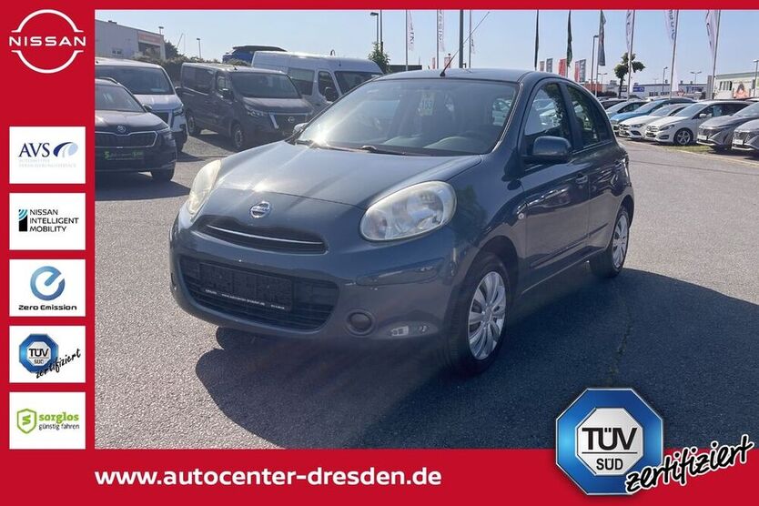 Micra