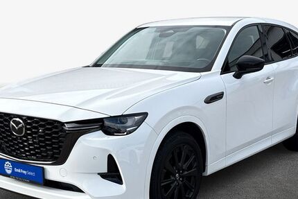 Mazda CX-60 53.917 km 38.940 &euro; Dresden 01277