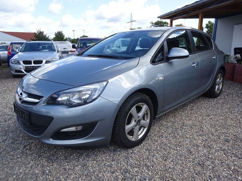 Astra