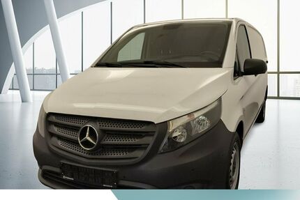 Mercedes-Benz Vito 52.634 km 32.666 € Kesselsdorf 01723