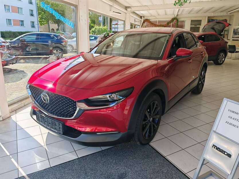CX-30