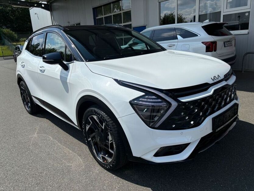 Sportage