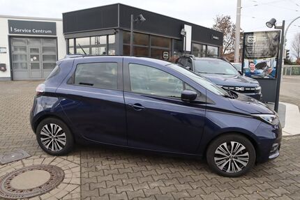 Renault ZOE 72.950 km 9.890 &euro; Dresden 01097