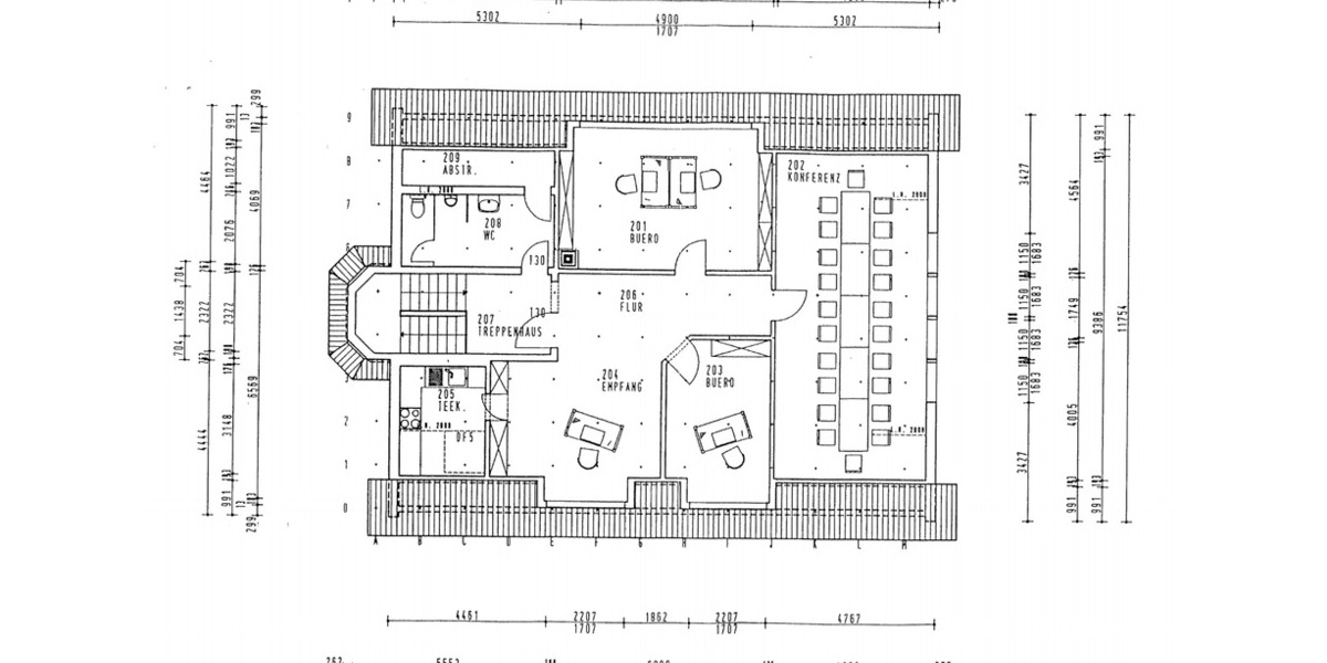 Etagenwohnung Ottendorf-Okrilla Okrilla - 4 Zimmer, 100 m&sup2;, 10&euro; | Angebot:25616809