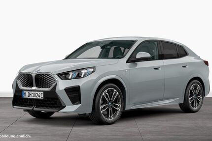 BMW iX2 10.212 km 55.505 &euro; Dresden 01219