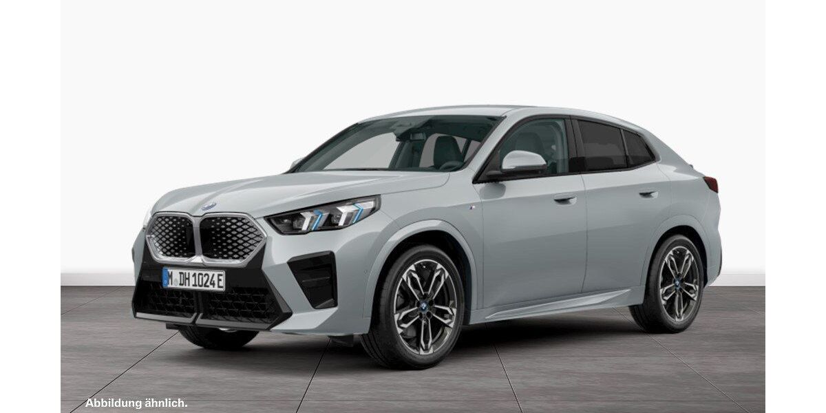 BMW iX2 10.212 km 55.505 &euro; Dresden 01219