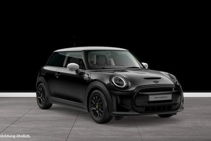 Mini Cooper SE 15.140 km 21.907 &euro; Dresden 01219