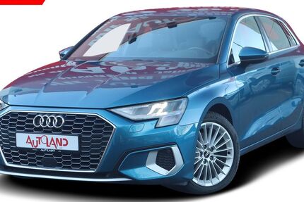 Audi A3 56.563 km 21.490 &euro; Meißen 01662